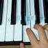 He S A Pirate Piano Tutorial