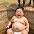When A Buffalo Opens Its Mouth Hundreds Of Babies Fall Out Must See Shorts