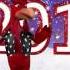 S Nastupayushhim Novym 2017 Godom Super Vesyoloe Novogodnee Pozdravlenie MosCatalogue Ru