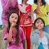 Trend Mewing Orang Yang Sama Shortsvideo Tiktok Dance Dancechallenge Feedshorts