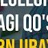 Rasulullohning Jannatdagi Qo Shnilari Talha Ibn Ubaydulloh Ismoil Muhammad Sodiq 12 05 2023