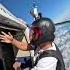 Dream On Baby Skydiving Skydive Exit Travel