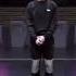 I LAND I CREDIBLE DANCE PRACTICE JAKE