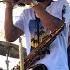 Summer Jazz Concert 2021 Trumpet Trombone Flute Soprano Sax Harmonica Tenor Sax