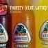 Thirsty Feat Latto Good Girl