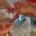 Filling Difficult To Fill Hummingbird Feeders