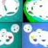 16 Very Turbo Best Animation Logos V5