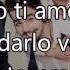 Il Volo Quando L Amore Diventa Poesia
