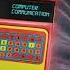 R E M Computer Communication Radio Edit Italo Disco 1983