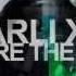 Charli XCX You Re The One