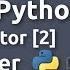 How To Convert Python Tkinter To Exe With Cx Freeze Email Extractor 2019