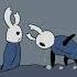 Hollow Knight Zote