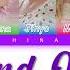TWICE 트와이스 DEPEND ON YOU Color Coded Lyrics Hang Rom Eng