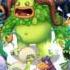 Cloud Island Full Song 1 9 My Singing Monsters Dawn Of Fire