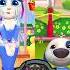 I Miss You Daddy Mytalkingangela2 Angela2 Angela Tom Mytalkingtom Shortvideo Play Rise