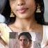 Deepika S Look From Chennai Express Tamil Grwm Desi Browngirl Deepikapadukone Chennaiexpress