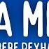 Bebe Rexha I M A Mess Lyrics
