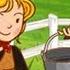 There S A Hole In The Bucket Nursery Rhymes By Little Fox