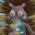 Echidna3000 Brother Eww