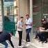 Turkey Istanbul Street Music Турция 3 Стамбул уличная музыка 3