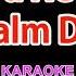 Taylor Swift You Need To Calm Down Karaoke Lower Key HD