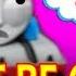 TOMICA Thomas Friends Don T Be Quick