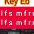 Ekwueme Chorus Piano Tutorial Solfa Notes Key Eb Christianworship Newyear 2025goals Solfa