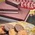 Adam Handling S New Chocolate Shop In Covent Garden Now Open Chocolateshop Coventgarden