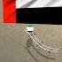 UAE National Anthem عيشي بلادي النشيد الوطني الإماراتي Marble Music Tribute