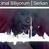 Gülşen Bir İhtimal Biliyorum Serkan Kaya Remix