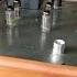 BreezeHiFi Gu 50 Integrated Amplifier Usher Dancer Mini 2 Speaker