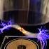 Spinn Lighting Tesla Coil Experiment Experiment Teslacoil Music
