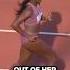 She Used 100 Of Her Brain Nbcsports