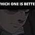 Sub Vs Dub Gaara Screaming Blood