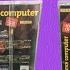 The Unity Mixers Dance Computer 96 Volume 1 Cassette Compilation Mixed Belgium 1996