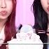 Makeup Brush Nail Tool Sound ASMR Full Ver NMIXX 규진 해원 팅글썰롱