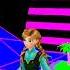 MMD Frozen Lie