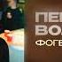 ФОГЕЛЬ ПЕПЕЛ НА ВОЛОСАХ