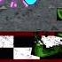 FNF Vs Bear5 Death