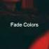 NBSPLV Fade Colors
