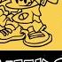 Friday Night Funkin Asriel MOD
