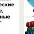 Методы эффективного запоминания школьной программы географические данные иностранные слова