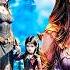 Battle Through The Heavens Gu Xun Er Knows About Queen Medusa Xiao Yan And Cai Lin S Relationship