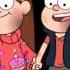 Gravity Falls Ending Credit Music