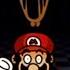 Wario Apparition The Power Star Archives Animation