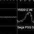 Ristar Round 1 1 Shooting Ristar In Oscilloscope View