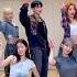 Perfect JungKook Energy BTS 정국 LE SSERAFIM 르세라핌 Perfect Night Shorts