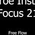 Monroe Institute Focus 21 Deep Dive
