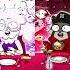 Red Flags UNO REVERSE Comparison Rocky Rakoon Animation Meme Shorts Tiktok Viral Meme Funny