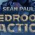 Sean Paul Bedroom Tactics Official Visualizer